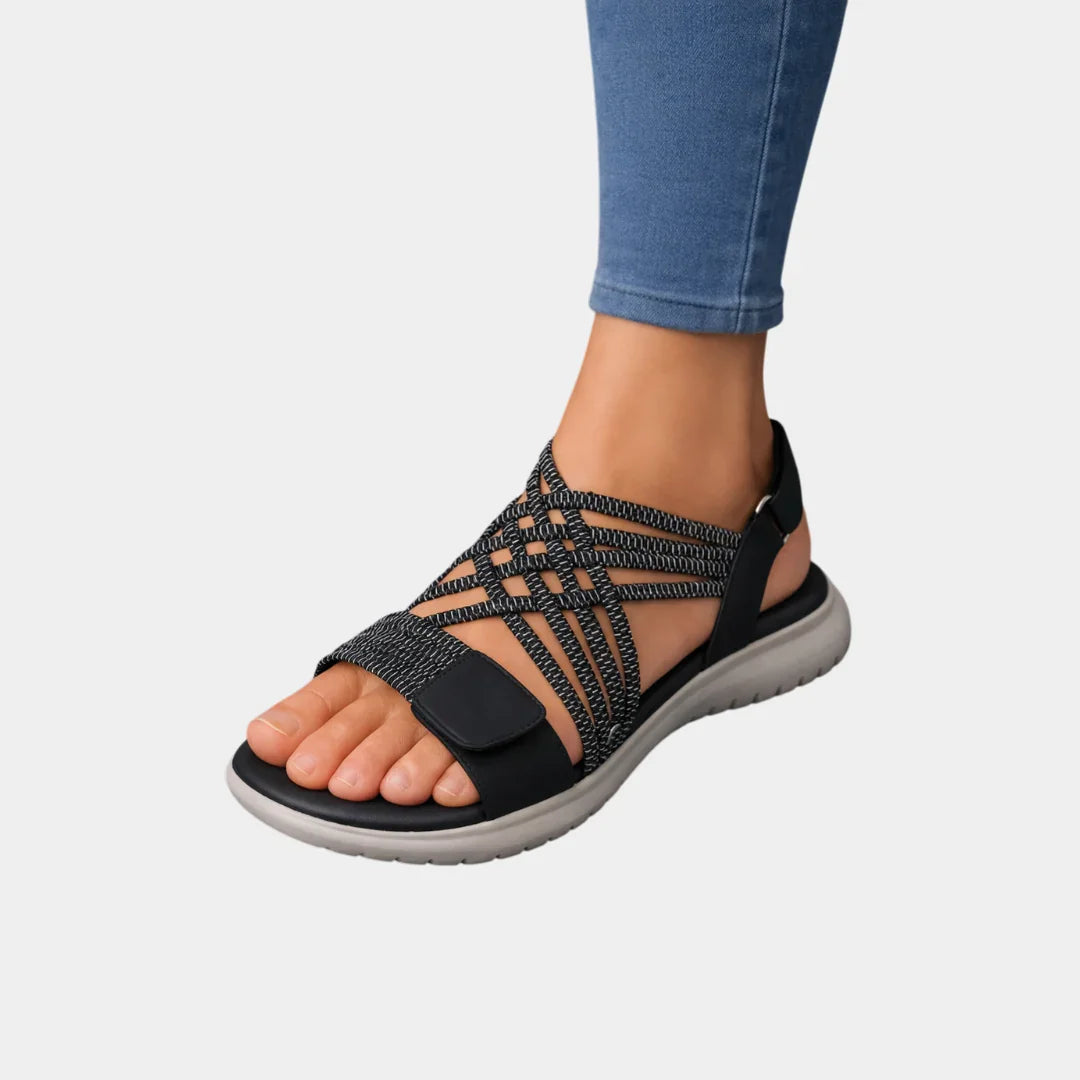 Isabeau | Lightweight Orthopaedic Sandals