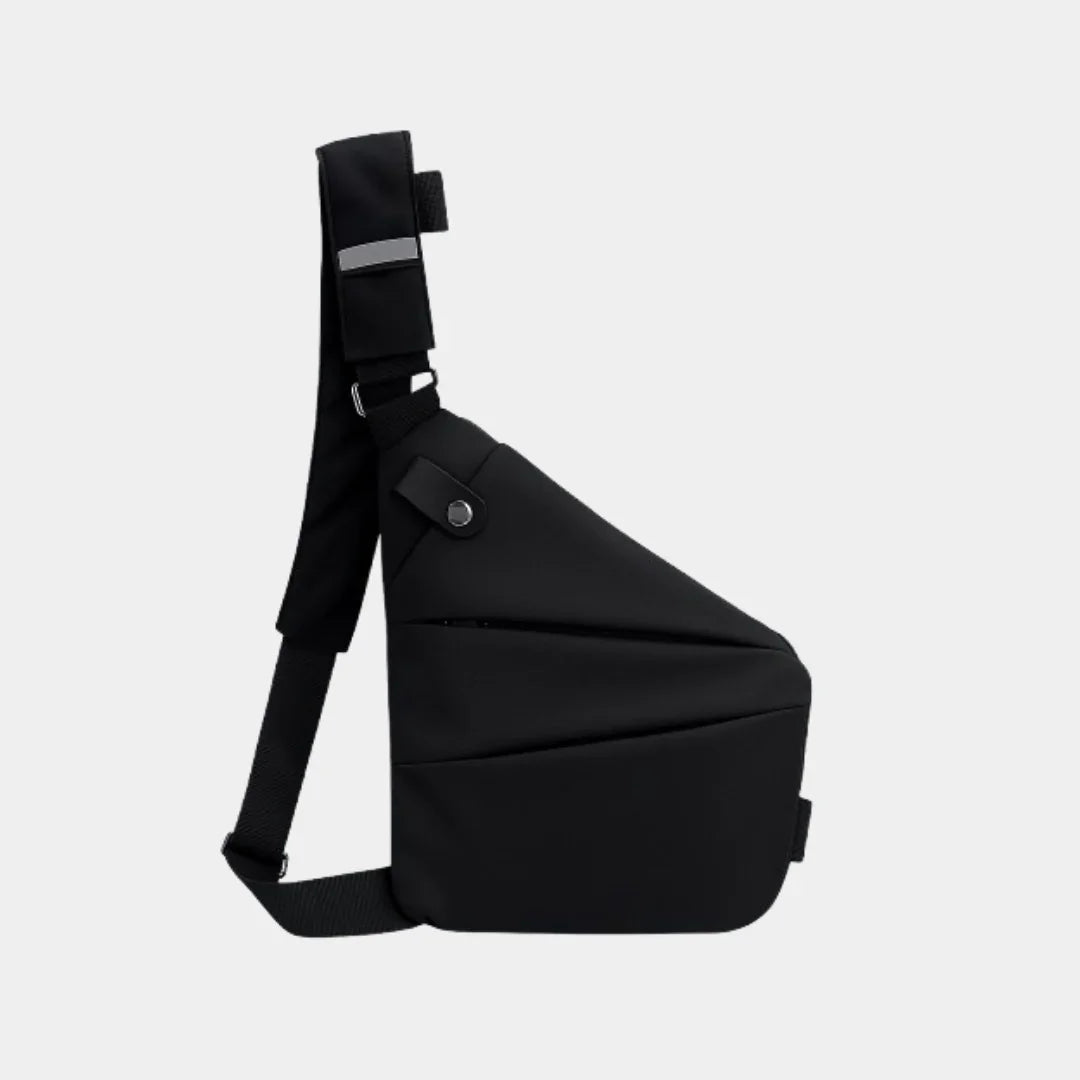 Roman | Anti-theft protection