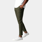 Gabriel | Comfortable Chino Trousers