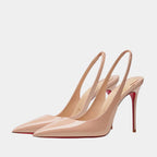 Pink | Orthopaedic Heels