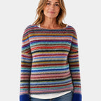 Isabella | Soft Jumper with Refined Style