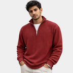 François | Modern and elegant jumper
