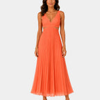 Perronnelle | Elegant Maxi Dress