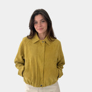 Jaune