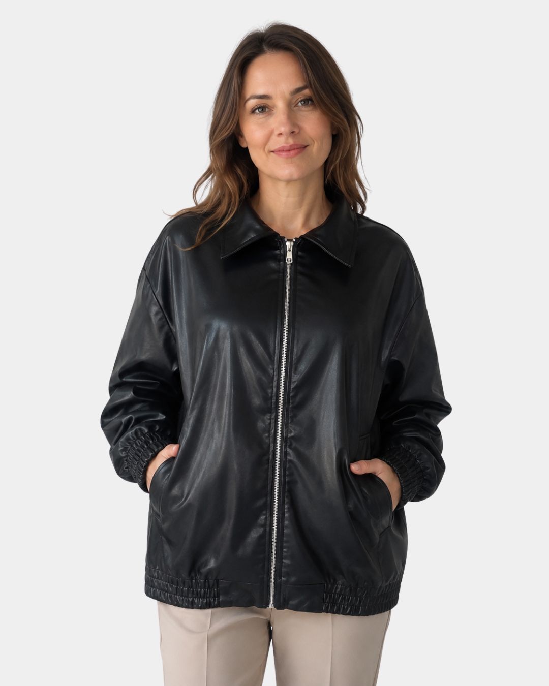 Adaltrude | Veste classique