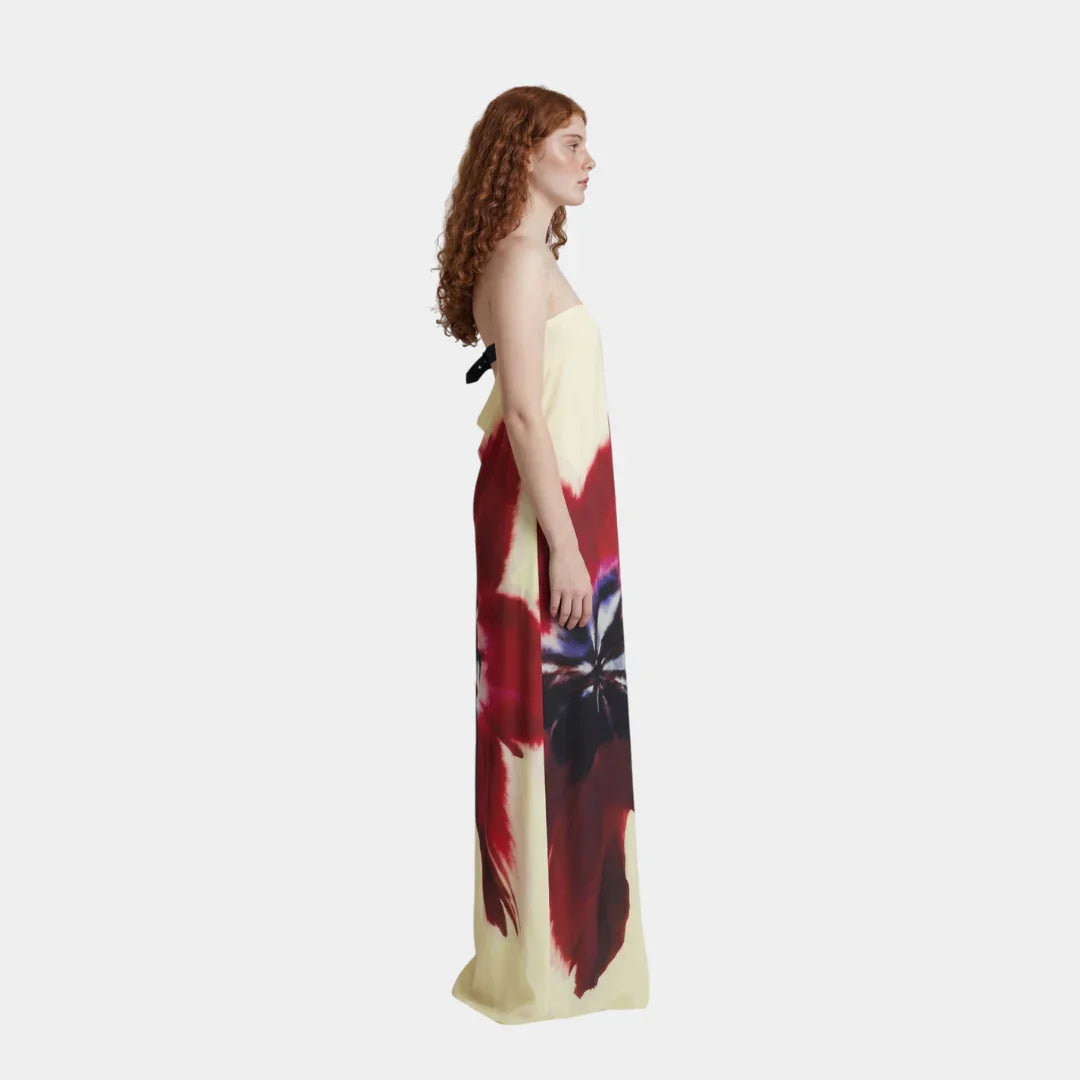 Simone | Women's Elegant Maxi Dress