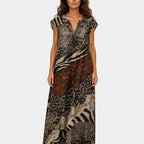Liénore | Lightweight Maxi Dress