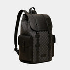 Gabriel | Leather Backpack