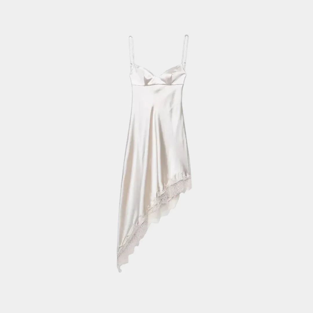 Camille | Romantic elegance with a modern twist