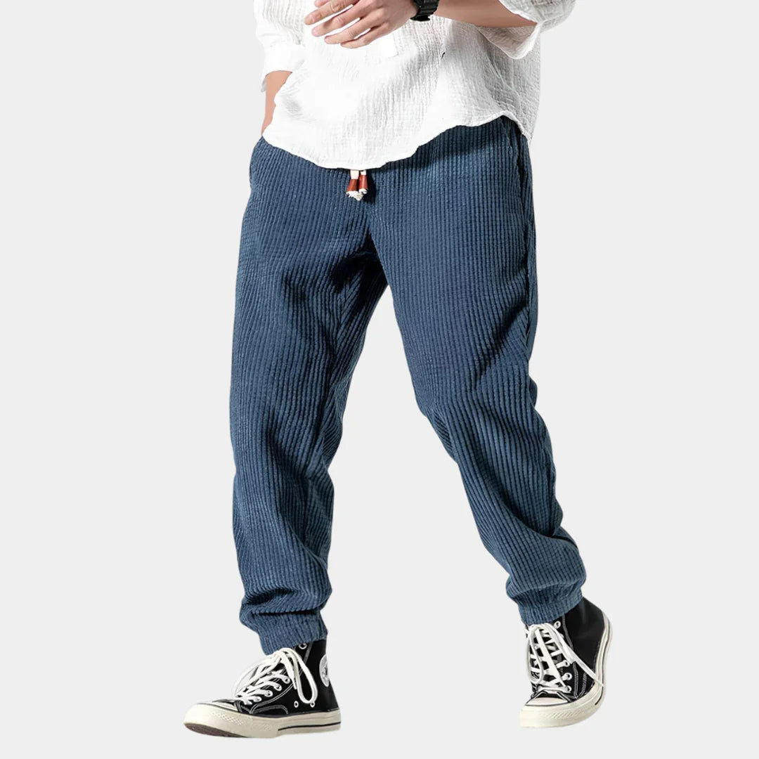Hugo | Corduroy Trousers