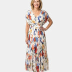 Bertille | Elegant Everyday Dress