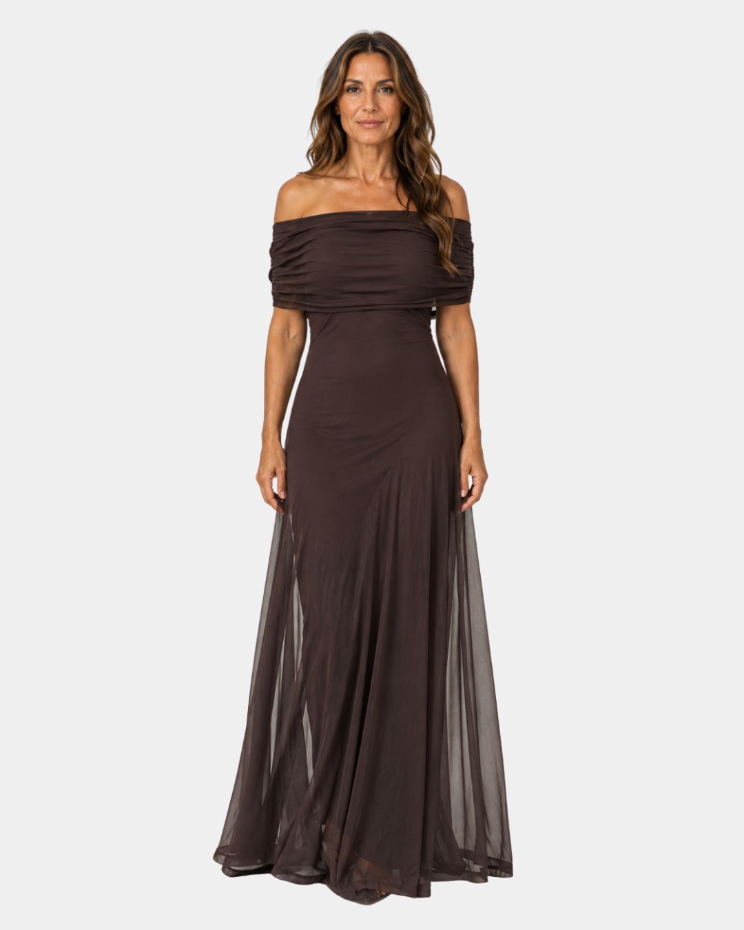 Morgane | Elegant Dress