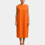 Blanchine | Elegant Midi Dress