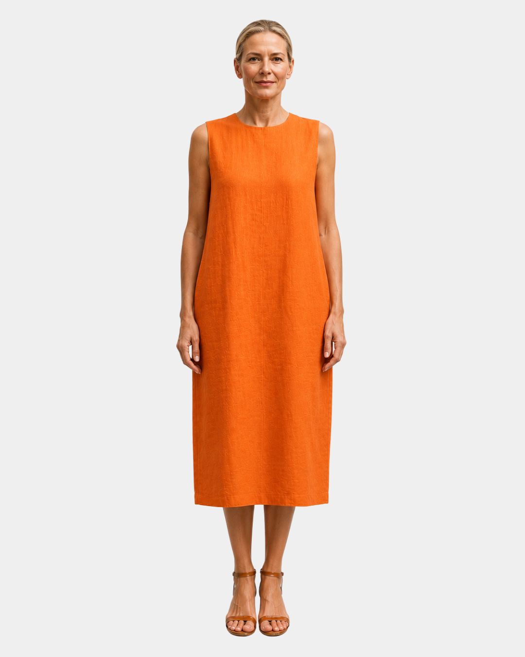 Blanchine | Elegant Midi Dress