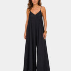 Orphise | Lightweight jumpsuit for everyday wear