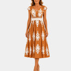 Guibourge | Baroque-inspired dress