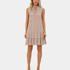 Janie | Strappy Dress