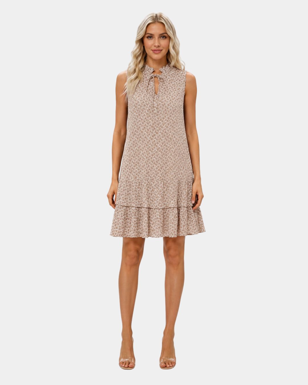 Janie | Strappy Dress