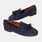 Marinette | Orthopaedic moccasin