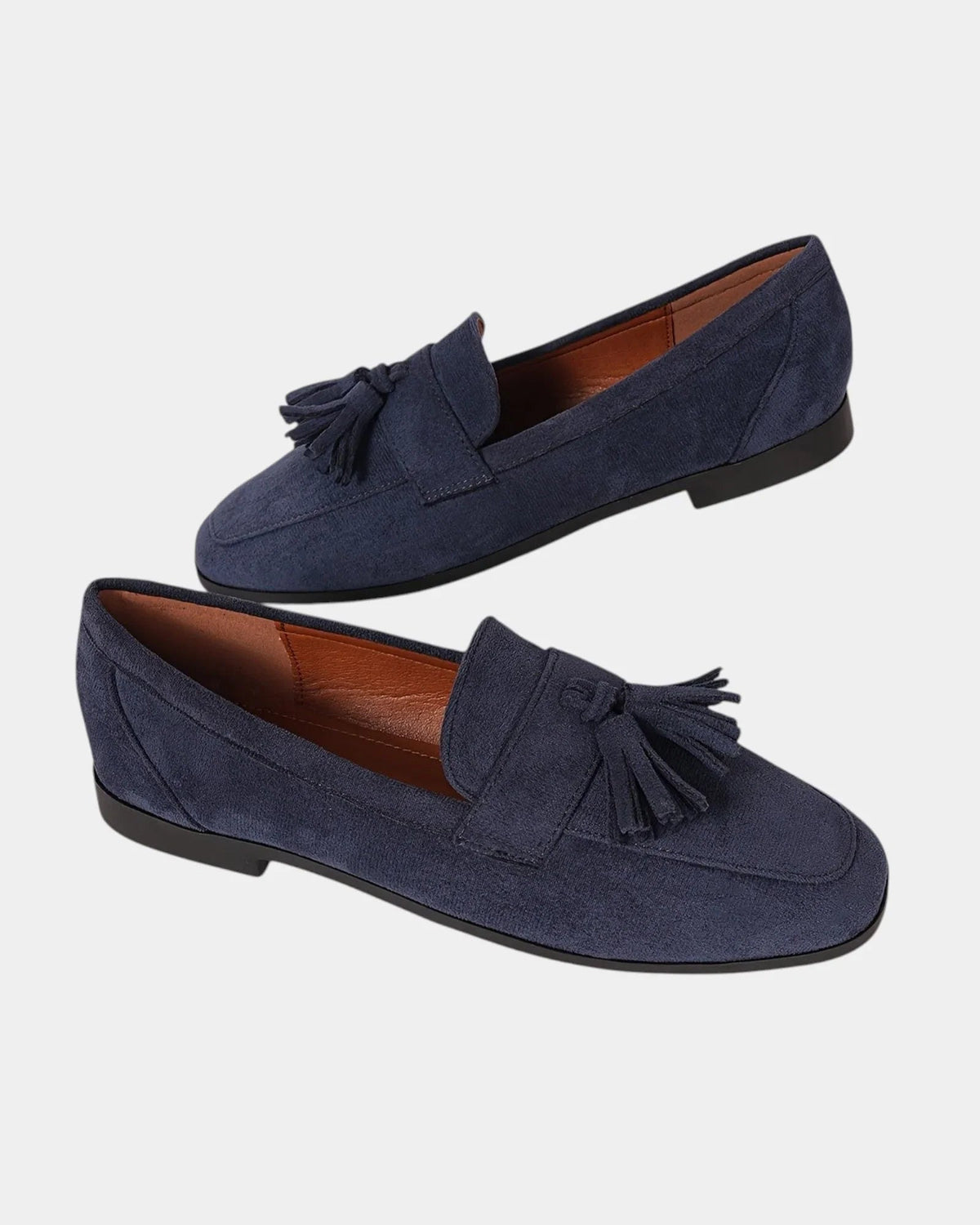 Marinette | Orthopaedic moccasin