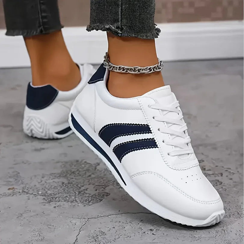 Frankie | Lightweight Orthopaedic Trainers