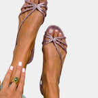 Isara | Elegant sandals for summer