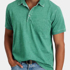 Henri | Classic Polo Shirt