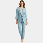 Veronica | Elegant Suit Set