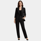 Veronica | Elegant Suit Set