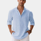 Antoine | Breathable Shirt