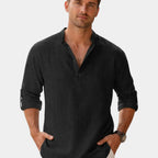 Antoine | Breathable Shirt