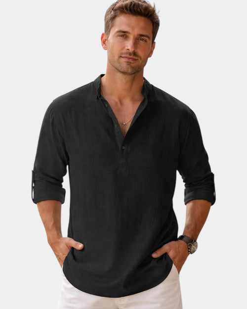 Antoine | Breathable Shirt
