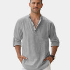 Antoine | Breathable Shirt