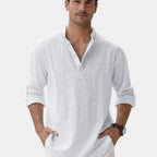 Antoine | Breathable Shirt