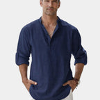 Antoine | Breathable Shirt