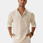 Antoine | Breathable Shirt