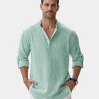 Antoine | Breathable Shirt