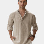 Antoine | Breathable Shirt