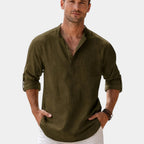 Antoine | Breathable Shirt