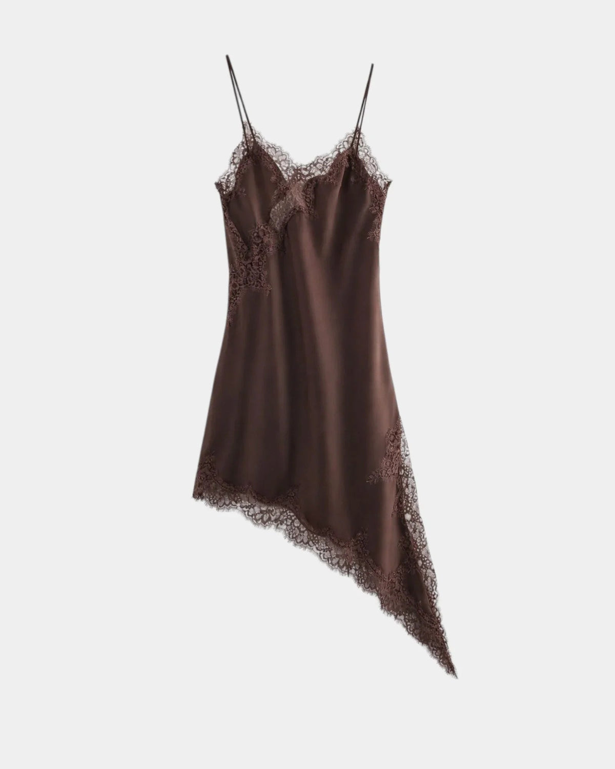 Nicole | Elegant Asymmetrical Top