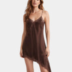 Nicole | Elegant Asymmetrical Top