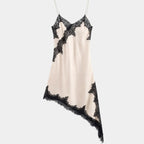 Nicole | Elegant Asymmetrical Top