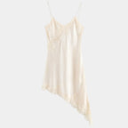 Nicole | Elegant Asymmetrical Top