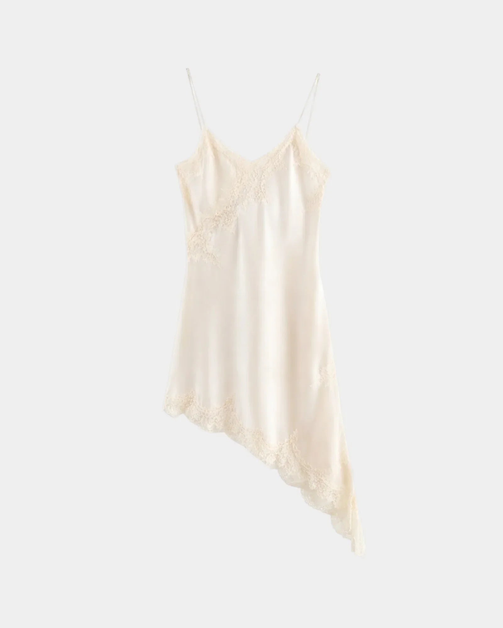 Nicole | Elegant Asymmetrical Top
