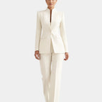 Zohra | Blazer and Trousers Set