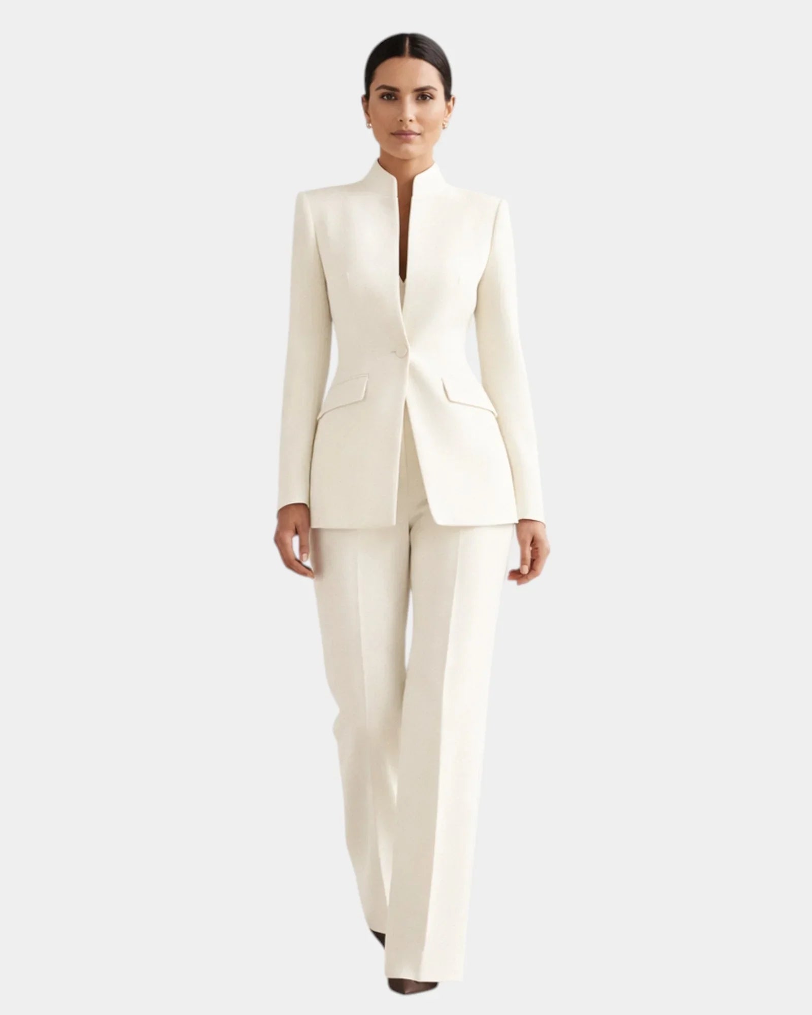 Zohra | Blazer and Trousers Set