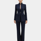 Zohra | Blazer and Trousers Set