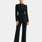 Zohra | Blazer and Trousers Set