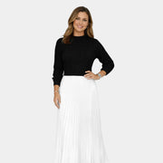 Black/White
