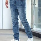 Antony | Casual Stretch Jeans